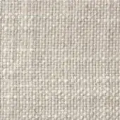 Beige woven fabric texture with a grid pattern, dense matte weave, and subtle tonal variations; label reads “swan > fabric (g) > g 451 24.”